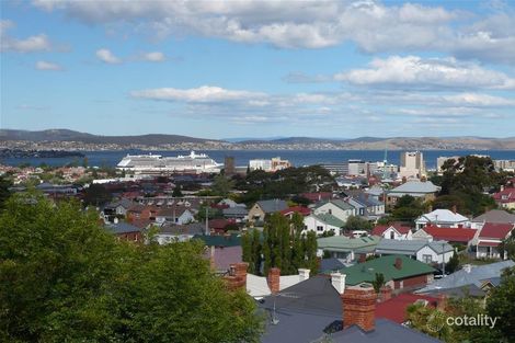 Property photo of 4/6 Una Street Mount Stuart TAS 7000