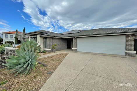 Property photo of 28 Flinders Street Taylors Hill VIC 3037