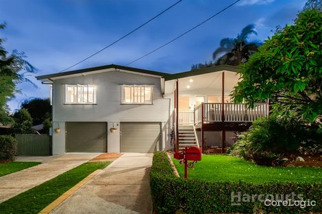 Property photo of 6 Kaiyar Street Chermside West QLD 4032