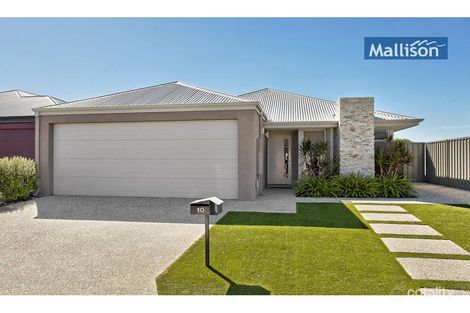 10 Pallarup Brce, Lake Coogee, WA 6166