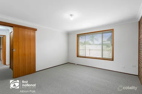 33 Beveridge St, Albion Park, NSW 2527