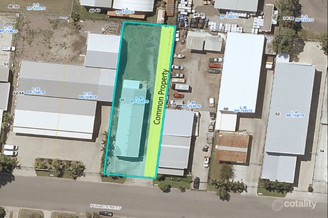 56 Punari St, Currajong, QLD 4812