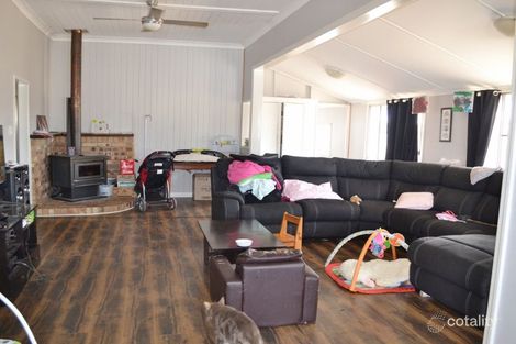 Property photo of 670 Scrubby Road Scrubby Mountain QLD 4356