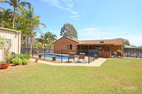 Property photo of 16 Bergin Court Torquay QLD 4655
