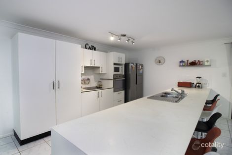 Property photo of 69 Blackbutt Road Cedar Vale QLD 4285