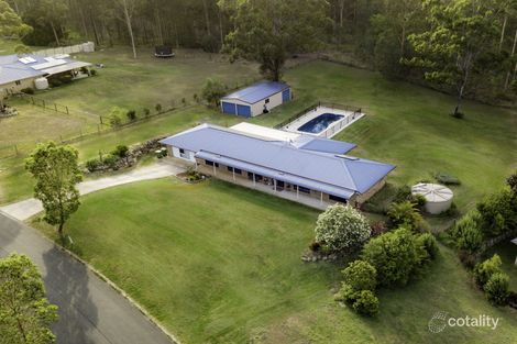 69 Blackbutt Rd, Cedar Vale, QLD 4285