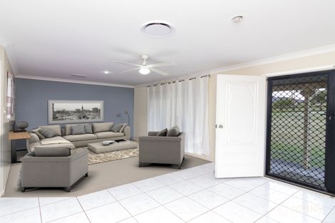 Property photo of 69 Blackbutt Road Cedar Vale QLD 4285