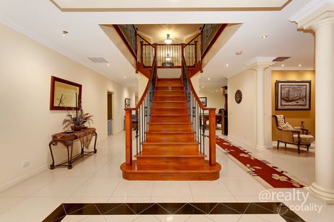 Property photo of 21 Fraserburgh Crescent Greenvale VIC 3059