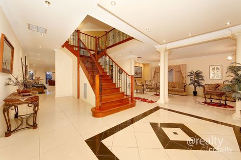 Property photo of 21 Fraserburgh Crescent Greenvale VIC 3059