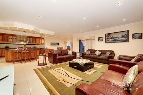 Property photo of 21 Fraserburgh Crescent Greenvale VIC 3059