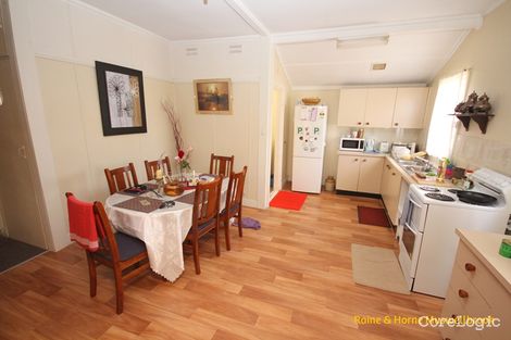 Property photo of 16 Parkinson Avenue Muswellbrook NSW 2333