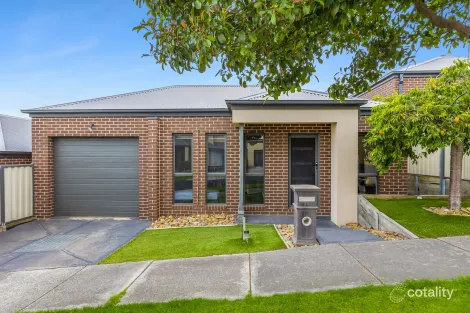 Property photo of 79 Bruce Street Bell Park VIC 3215