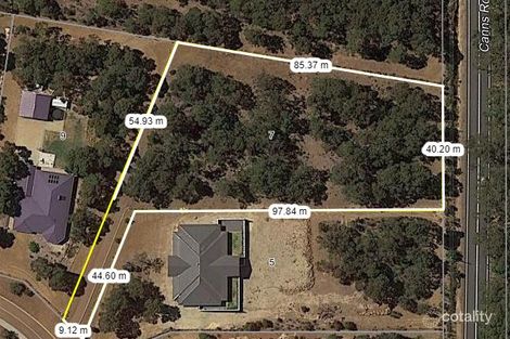 Property photo of 7 Observation Circle Bedfordale WA 6112