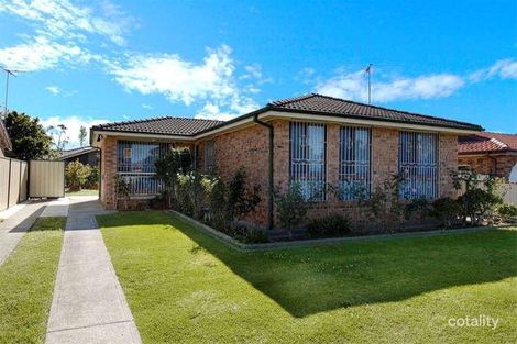 Property photo of 14 Ivanhoe Street St Johns Park NSW 2176