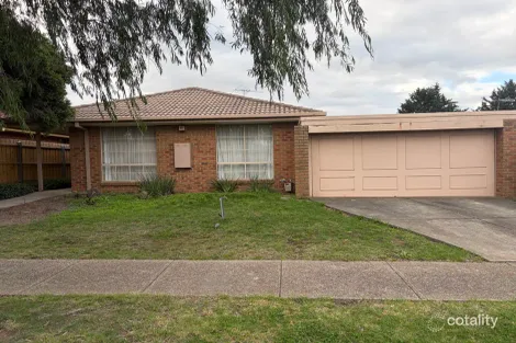 15 William Wright Wynd, Hoppers Crossing, VIC 3029
