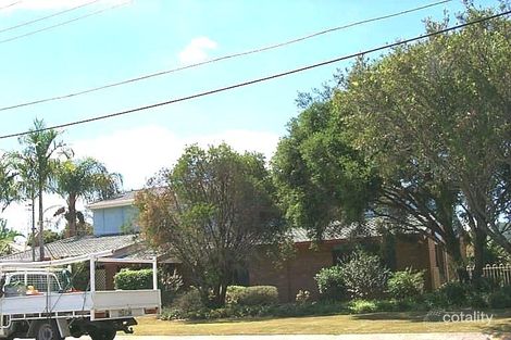 4 Robert Stanley Dr, Mount Warren Park, QLD 4207