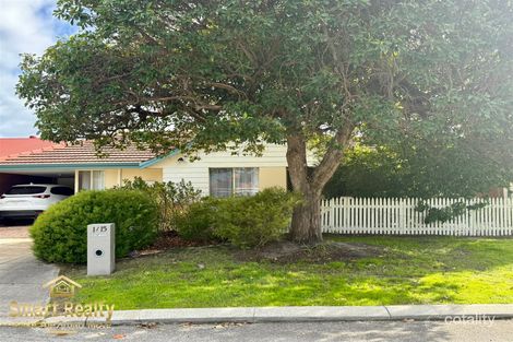 1/15 Pitt St, St James, WA 6102