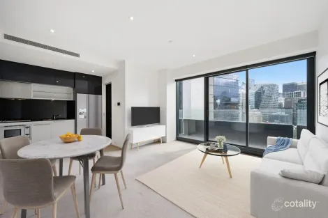1909/7 Riverside Qy, Southbank, VIC 3006