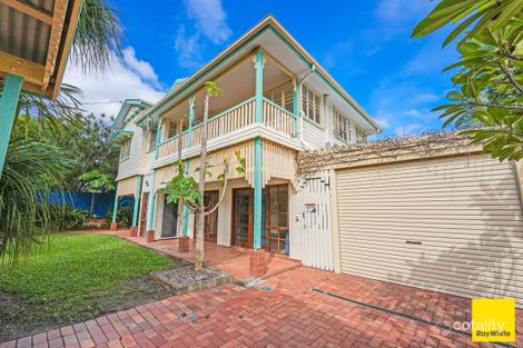 Property photo of 16 Dalziel Street Stratford QLD 4870