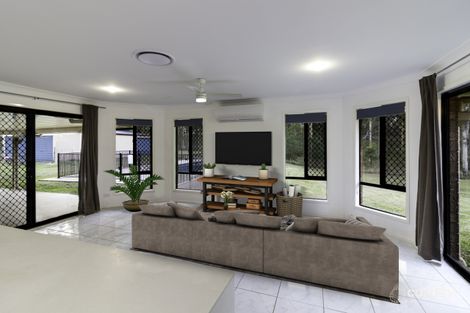 Property photo of 69 Blackbutt Road Cedar Vale QLD 4285