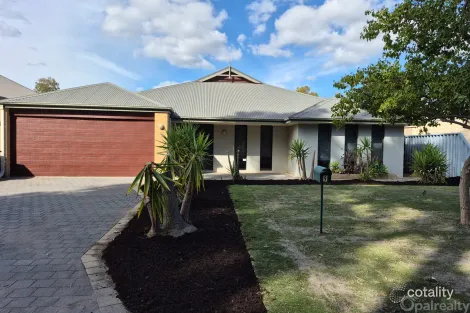 9 Hibiscus Way, Baldivis, WA 6171