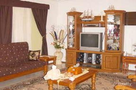 Property photo of 3 Ironside Street St Johns Park NSW 2176