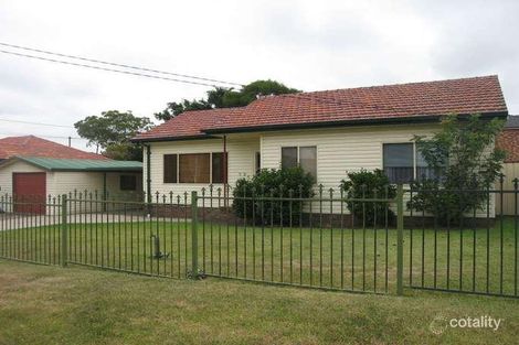 5 Lachlan St, Revesby, NSW 2212