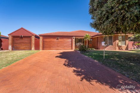 6 Mustique Mews, Secret Harbour, WA 6173