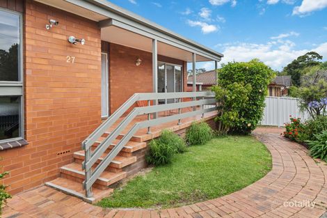 Property photo of 27 Cook Avenue Surf Beach NSW 2536