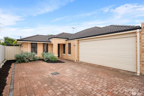 Property photo of 81B Third Avenue Kelmscott WA 6111