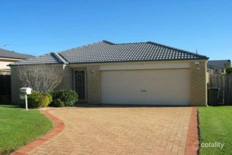 7 John Kidd Dr, Blair Athol, NSW 2560