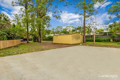 Property photo of 348 Johnson Road Forestdale QLD 4118