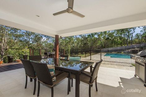 Property photo of 19 Willie Wagtail Crescent Upper Coomera QLD 4209