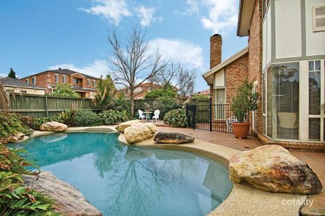 Property photo of 14 Hadley Circuit Beaumont Hills NSW 2155