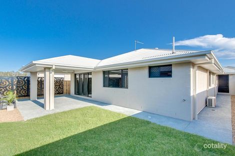 Property photo of 16 Belconnen Drive Pimpama QLD 4209