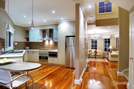 Property photo of 1/16 Lemon Road Balwyn North VIC 3104