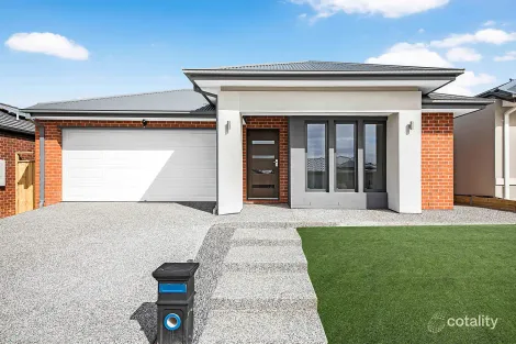 52 Allansford Cres, Armstrong Creek, VIC 3217