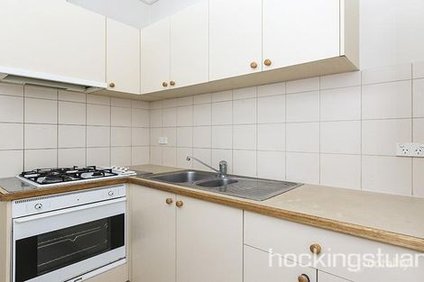 Property photo of 28/88-94 Franklin Street Melbourne VIC 3000