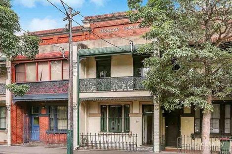 125 Abercrombie St, Chippendale, NSW 2008