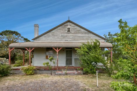 Property photo of 50 Steens Road Axe Creek VIC 3551