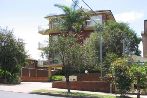 Property photo of 1/58 Alice Street Harris Park NSW 2150