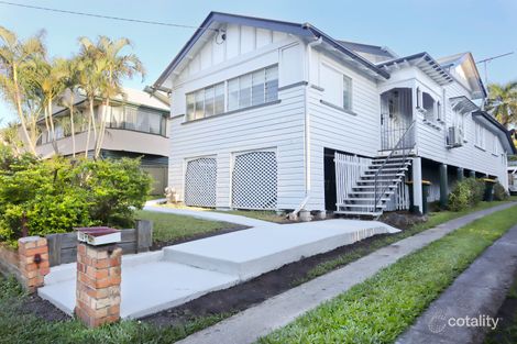 2/23 Maynard St, Woolloongabba, QLD 4102