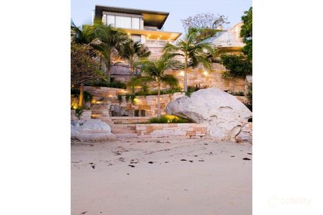 3 Wharf Rd, Vaucluse, NSW 2030