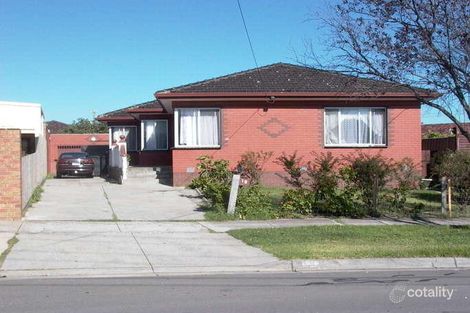 19 Bendigo Cres, Thomastown, VIC 3074