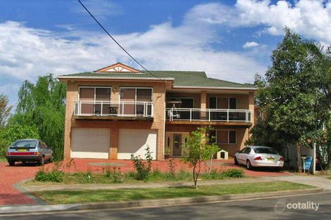 23 Lower Mount St, Wentworthville, NSW 2145