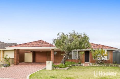 Property photo of 15 Adana Elbow Kenwick WA 6107