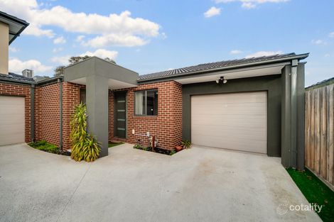 Property photo of 4/22 Bournemouth Avenue Springvale VIC 3171