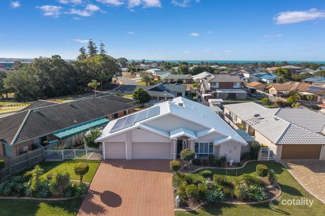 4 Adair Ct, Kawungan, QLD 4655