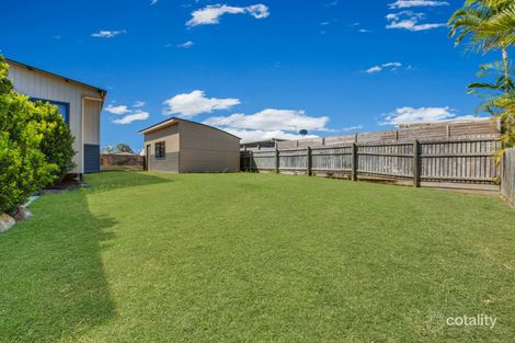 Property photo of 10 Douglas Street Tannum Sands QLD 4680