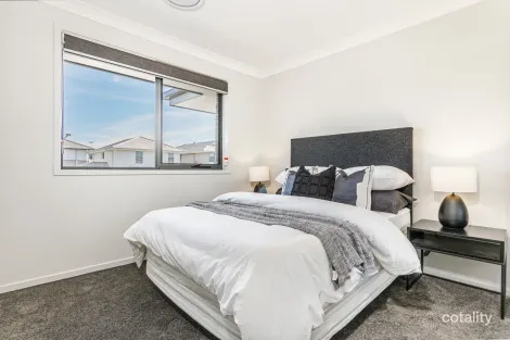 Property photo of LOT 11 Eighth Avenue Austral NSW 2179